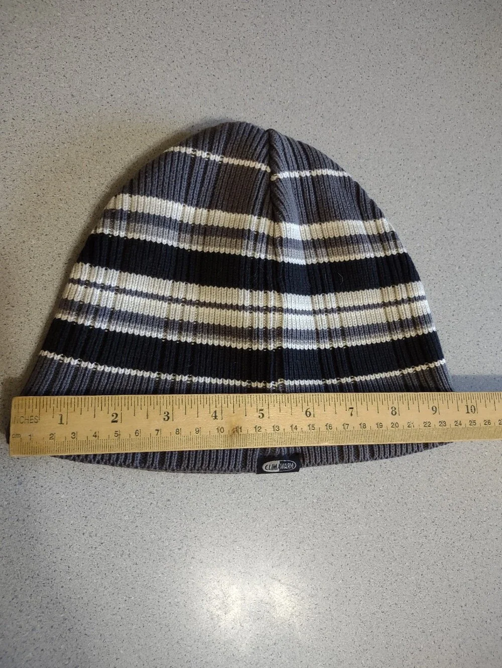 ClimAwarm Beanie(OS)